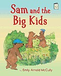 Sam & the Big Kids