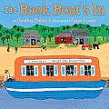 Book Boats In