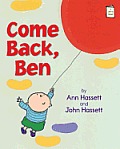 Come Back Ben
