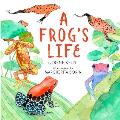 Frogs Life