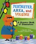 Perimeter Area & Volume A Monster Book of Dimensions