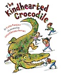 Kindhearted Crocodile