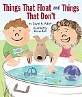 Things That Float & Things That Dont