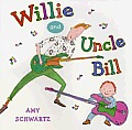 Willie & Uncle Bill