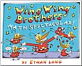 Wing Wing Brothers Math Spectacular