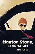 Clayton Stone at Your Service
