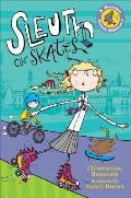 Sesame Seade Mystery 01 Sleuth on Skates