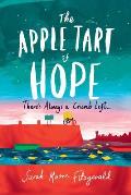 Apple Tart of Hope