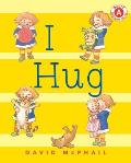 I Hug