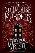 Dollhouse Murders 35th Anniversary Edition