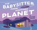 Babysitter from Another Planet