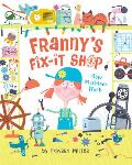 Frannys Fix It Shop