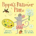 Pippas Passover Plate