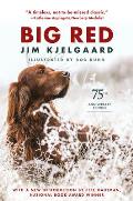 Big Red 75th Anniversary Edition