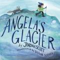 Angelas Glacier