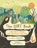 Dirt Book Poems About Animals That Live Beneath Our Feet