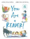 You Are a Reader You Are a Writer