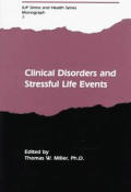 Clinical Disorders & Stressful Life Events