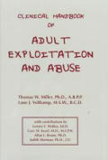 Clinical Handbook of Adult Exploitation and Abuse