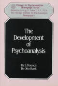 Development Of Psycho Analysis