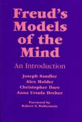 Freuds Models of the Mind An Introduction