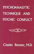 Psychoanalytic Technique & Psychic Con