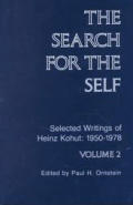 Search For The Self 1950 1978 Volume 2