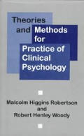 Theories & Methods For Practice Of Cli