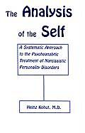 Analysis Of The Self Systematic Approa