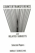 Countertransference & Related Subjects Selected Papers
