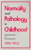 Normality & Pathology In Childhood