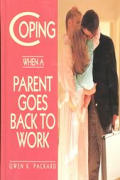 Coping When a Parent Goes Back to Work