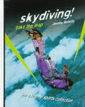 Skydiving!: Take the Leap