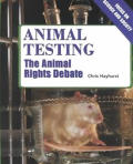 Animal Testing The Animal Rights Debate