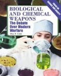 Biological & Chemical Weapons The Debate