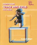 Competitive Track and Field for Girls