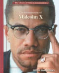 Assassination Of Malcolm X