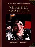 Virginia Hamilton (Library of Author Biographies)
