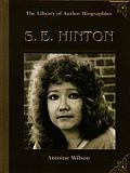 S.E. Hinton (Library of Author Biographies)