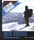 Arctic Scientists Life Studying The Ar
