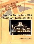 Inside Britains Mi6 Military Intelligenc