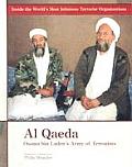 Al Qaeda: Osama Bin Laden's Army of Terrorists