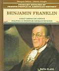 Benjamin Franklin: Early American Genius / Pol?tico E Inventor Estadounidense