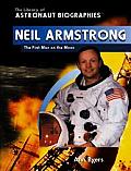 Neil Armstrong The First Man On The Moon