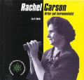 Rachel Curson: Writer and Environmentalist