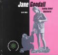 Jane Goodall Leading Animal Behavioris