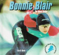 Bonnie Blair Speed Skater
