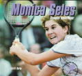 Monica Seles Champion Tennis Player