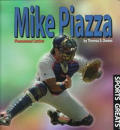 Mike Piazza Phenomenal Catcher