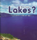 What's Inside Lakes?